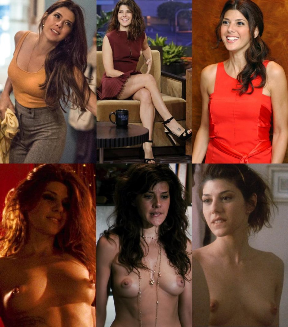 Marisa Tomei and man Spider XXX