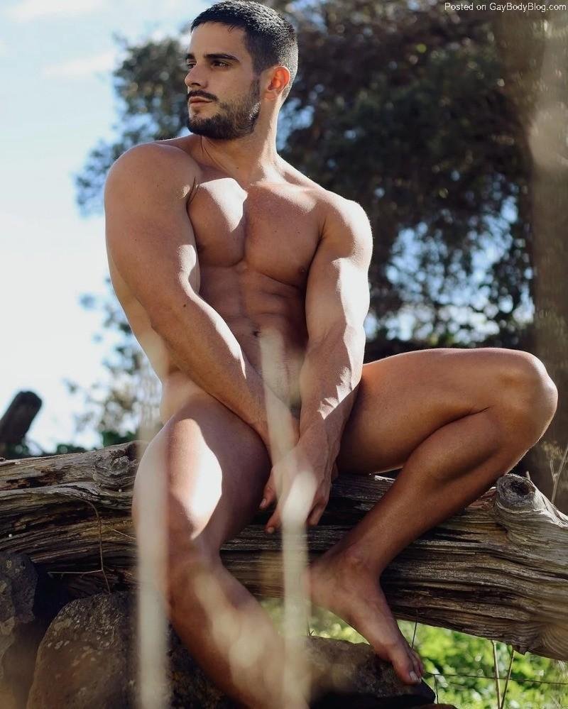 Jorge Cobian onlyfans