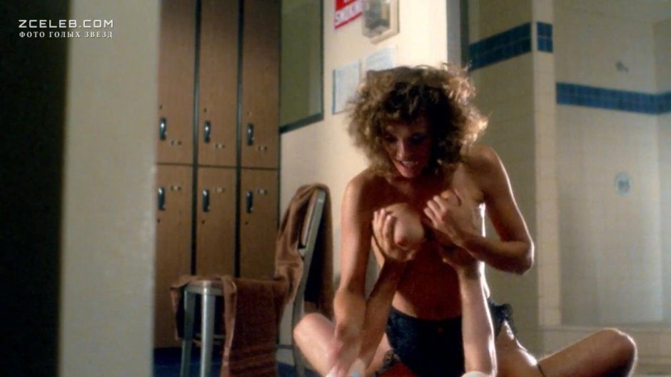 Michel Bauer Films Naked