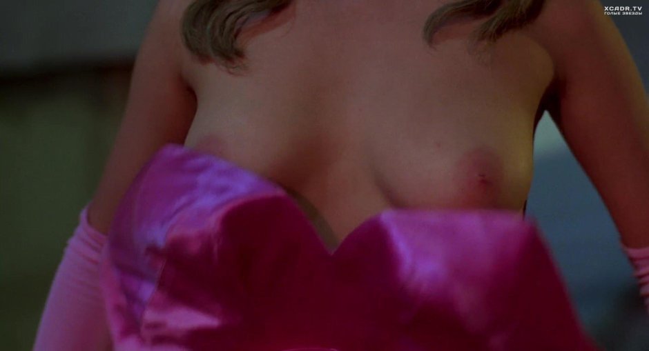 Heather Thomas Naked