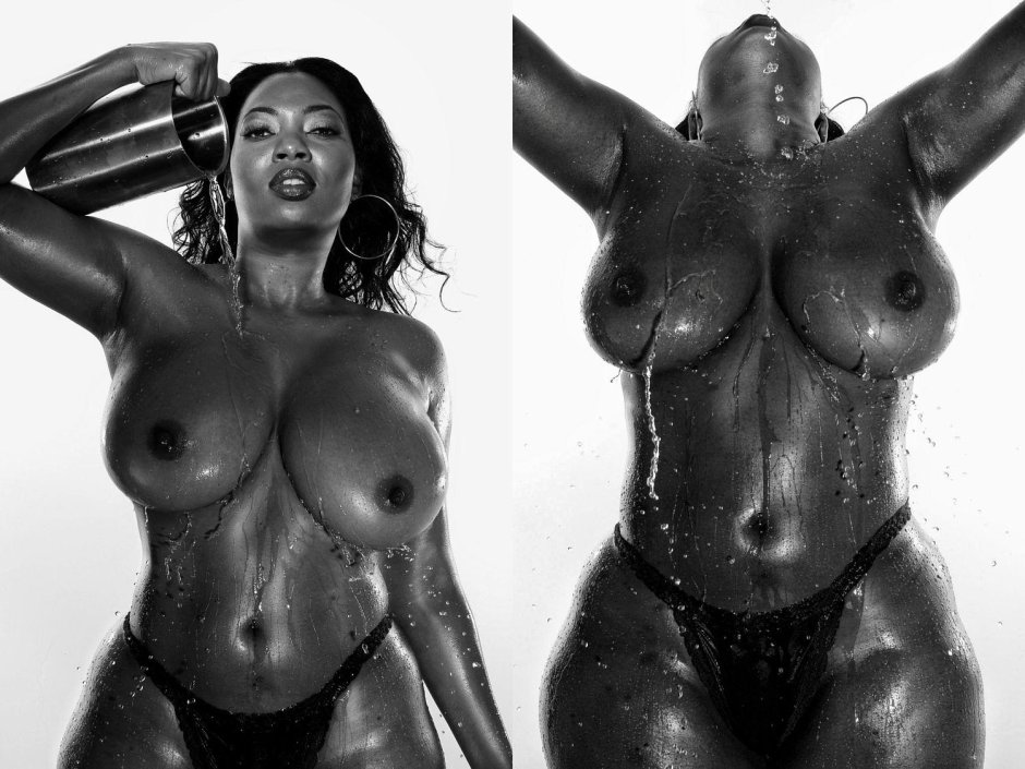 Jane Williams Naked XXX