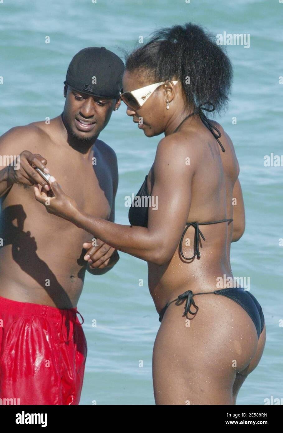 Serena Williams Photo Naked