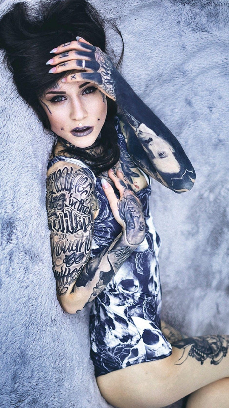 Monami Frost