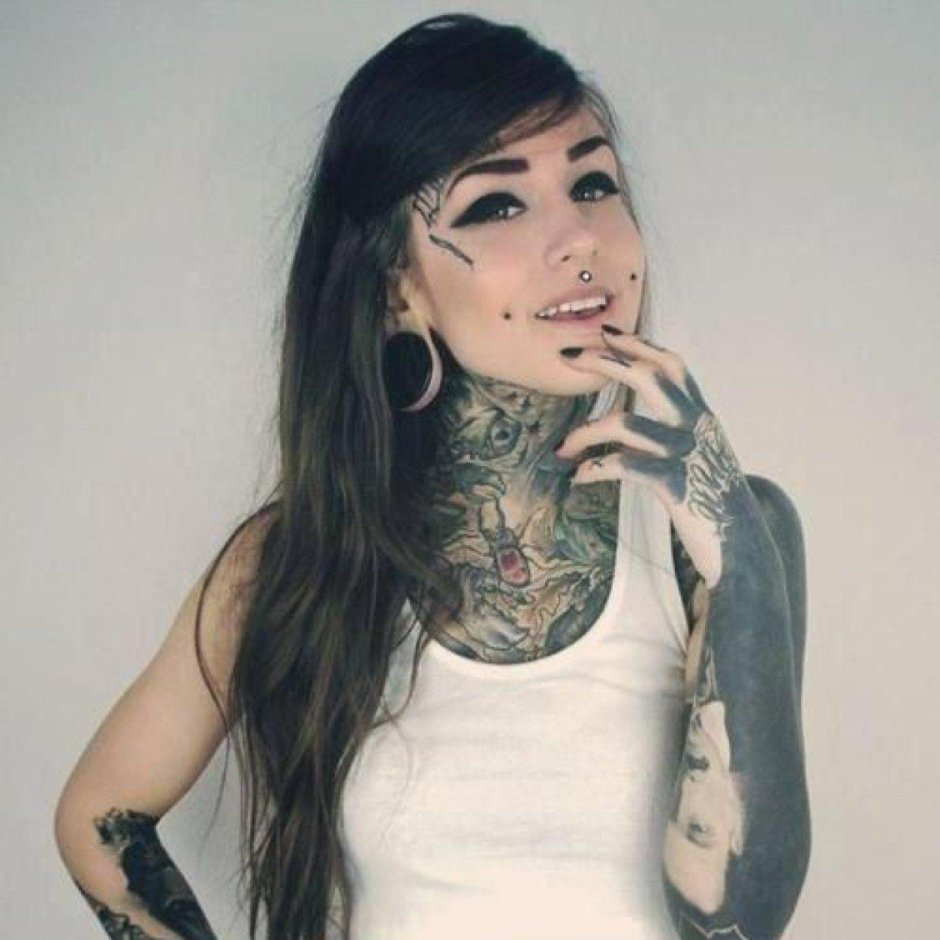 Monami Frost