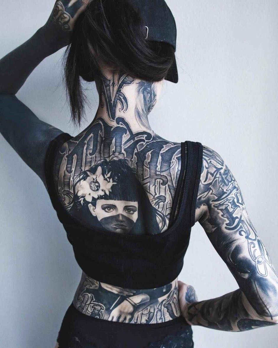Monami Frost - Irene Straum