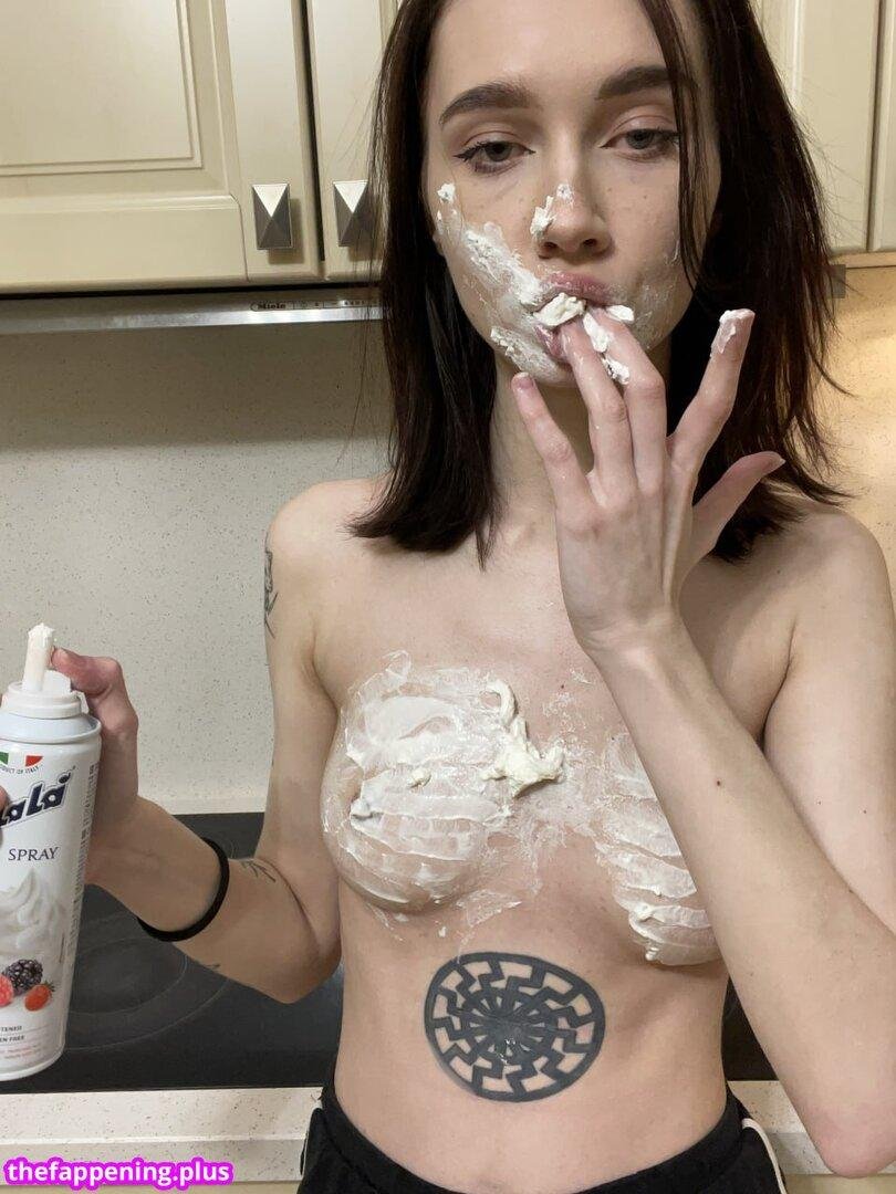 Arina GP Onlifans drain