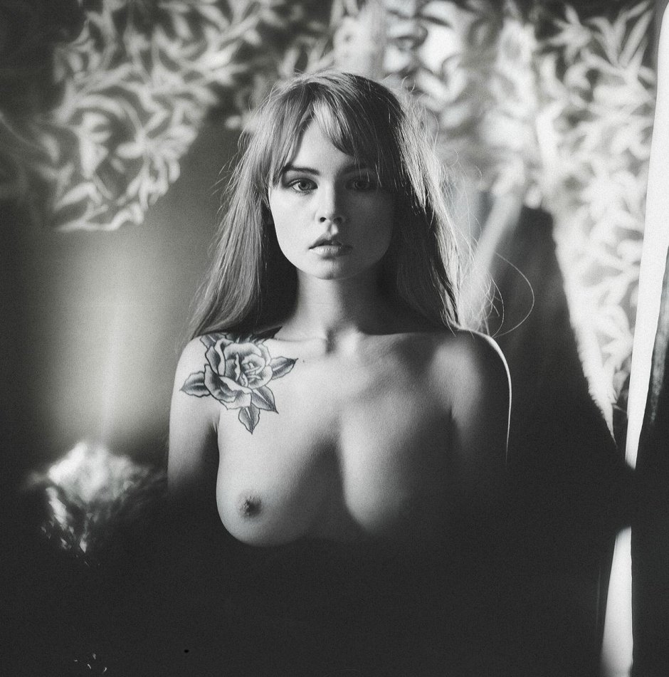 Anastassia Shcheglovak