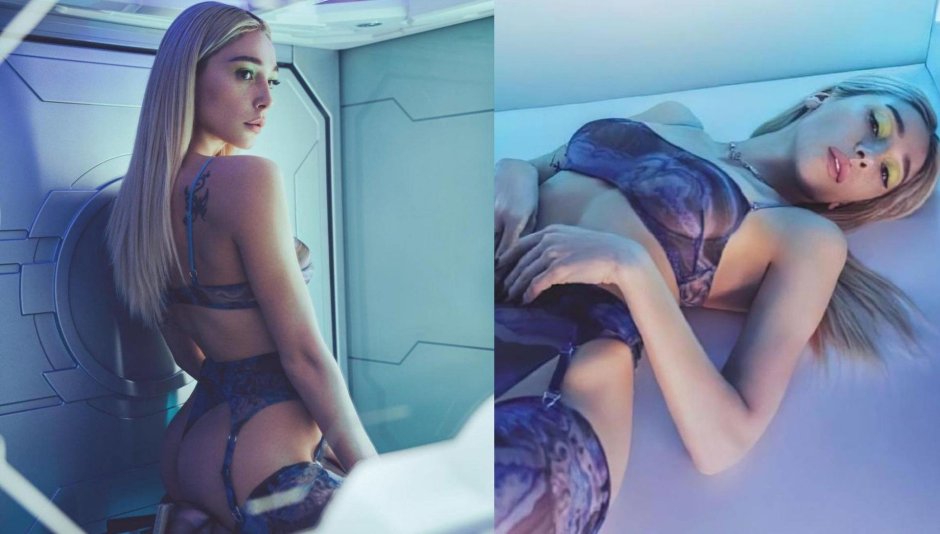 Ivylleva Maxim Ivraimeva 2021