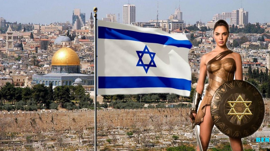 Naked Israel Private Telegram