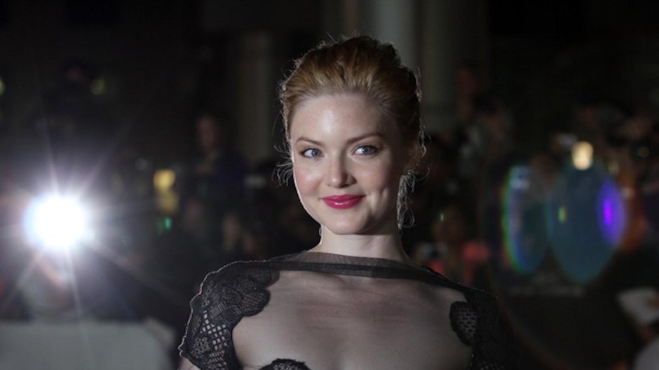 Holliday Grenier Great Hopes