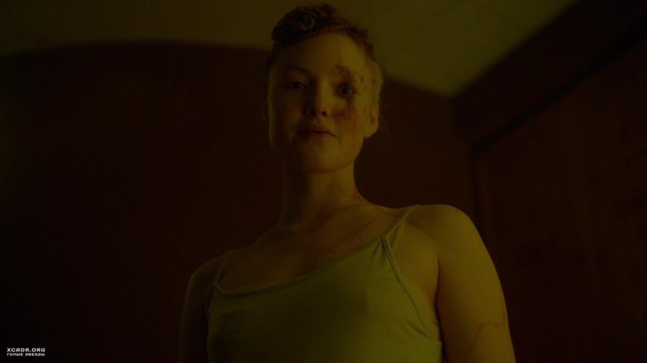 Holliday Granger Electric Dreams