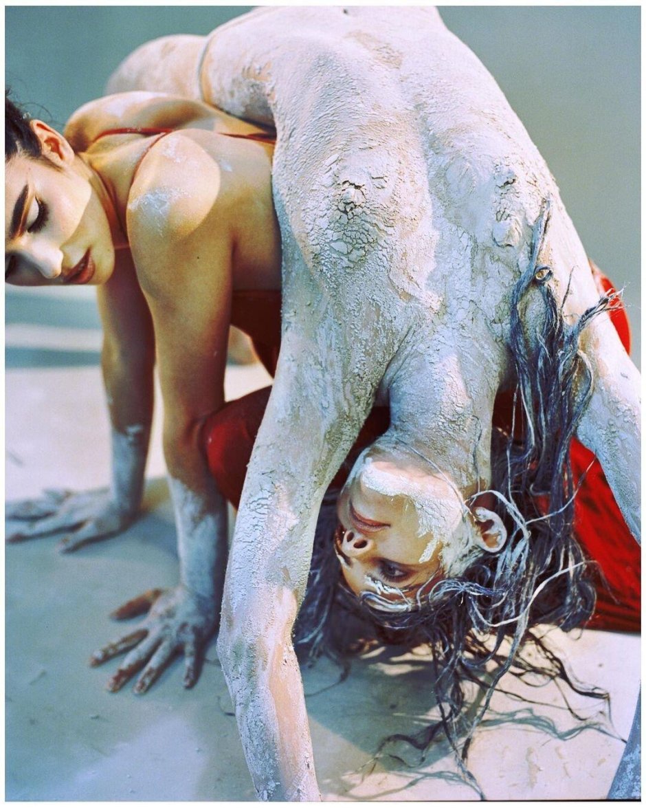 Elisha and Rene Herbert Doger