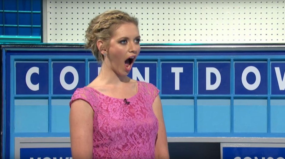 Rachel Riley