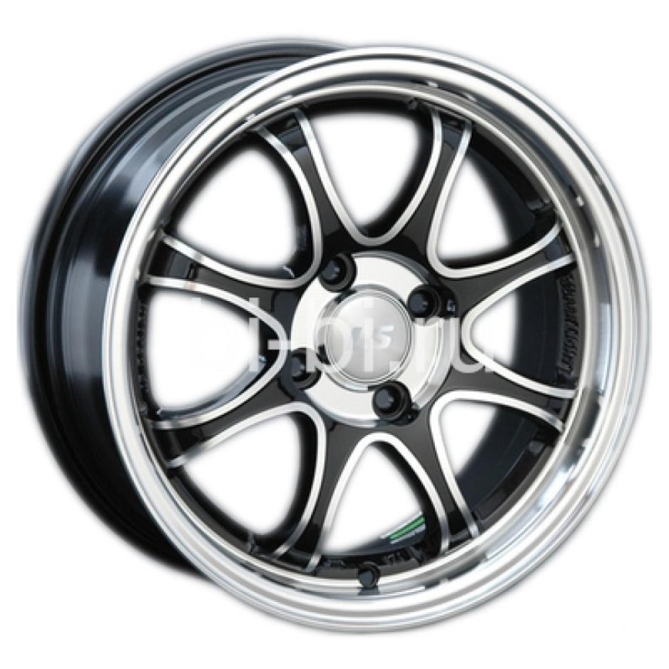 Drks LS Wheels 144
