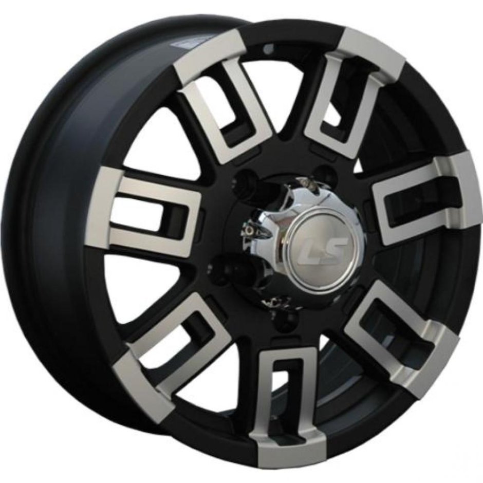 Cast discs R16 6x139 7 ET10