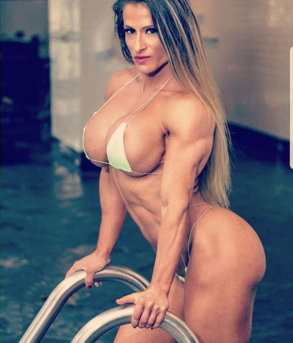 Maria Jose Garcia Sanchez