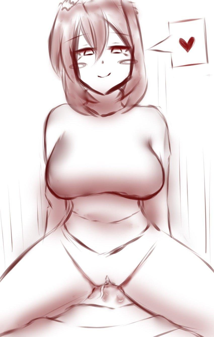 Yamimimarik1994 Undertale Chara Hentai