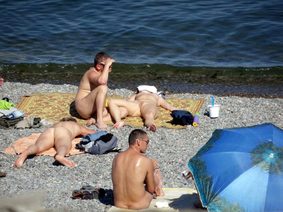 Satellite Sochi Nudi