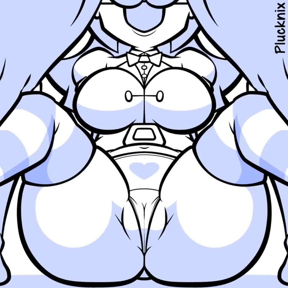 Poppi playing 2 hentai