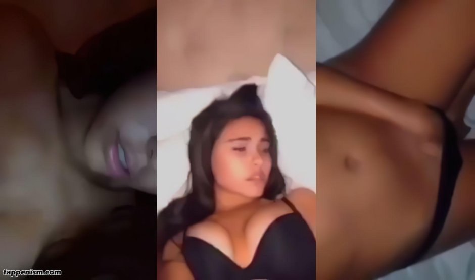 Madison Beer leaked pics