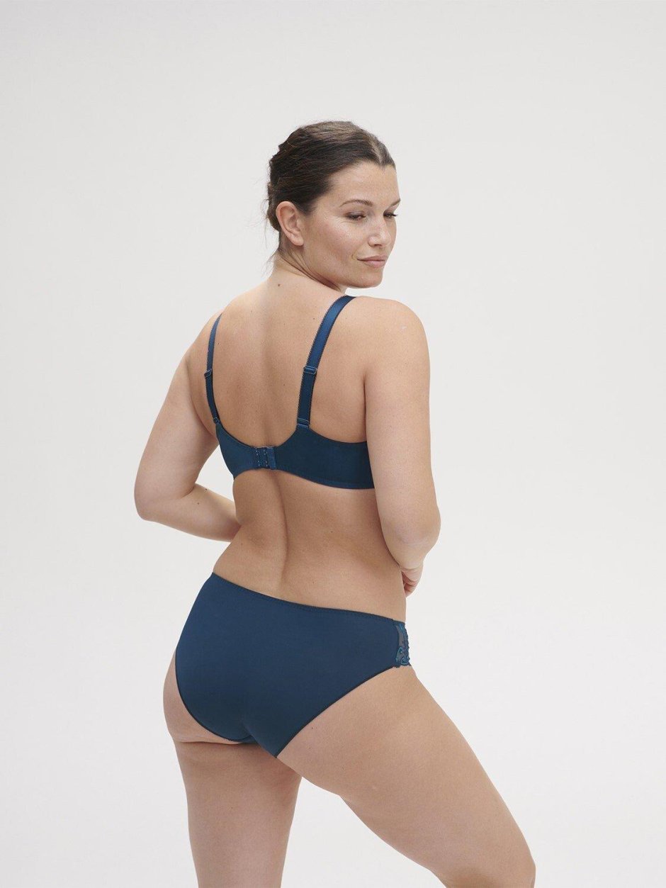 Sabrina Laporte Model