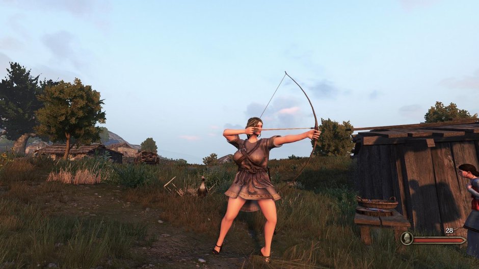 Bannerlord Naked Women