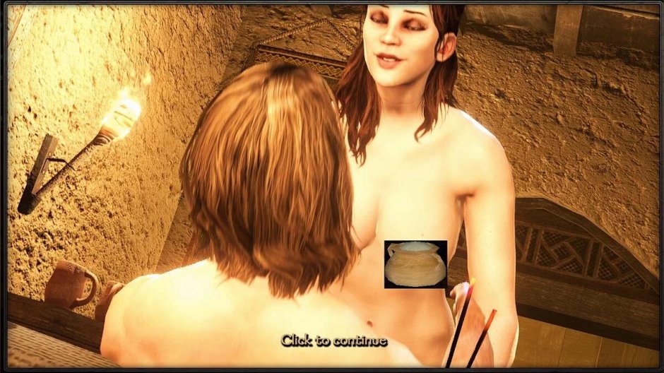 Erotic mods on Mount and Blade 2