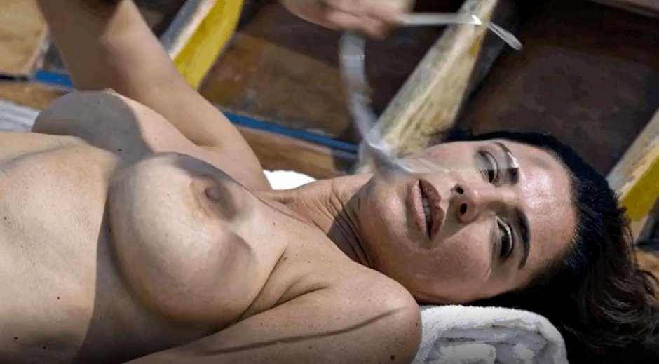 Actress Louise Ranieri Sex