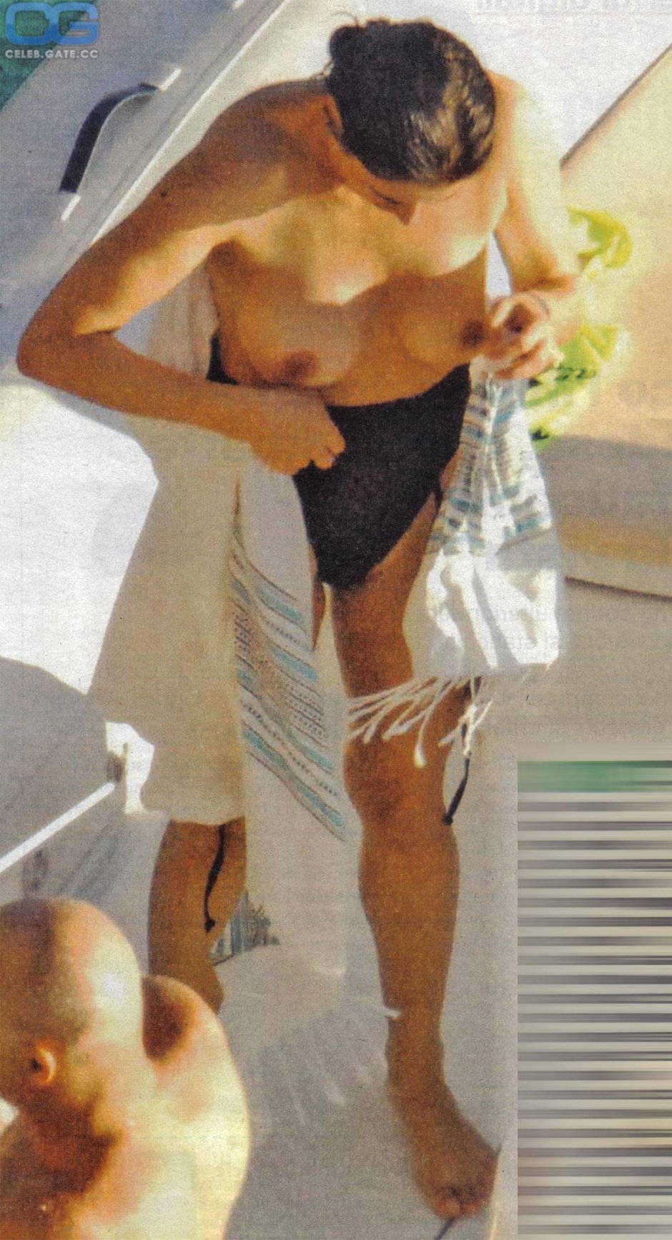 Louise Ranieri Nudges