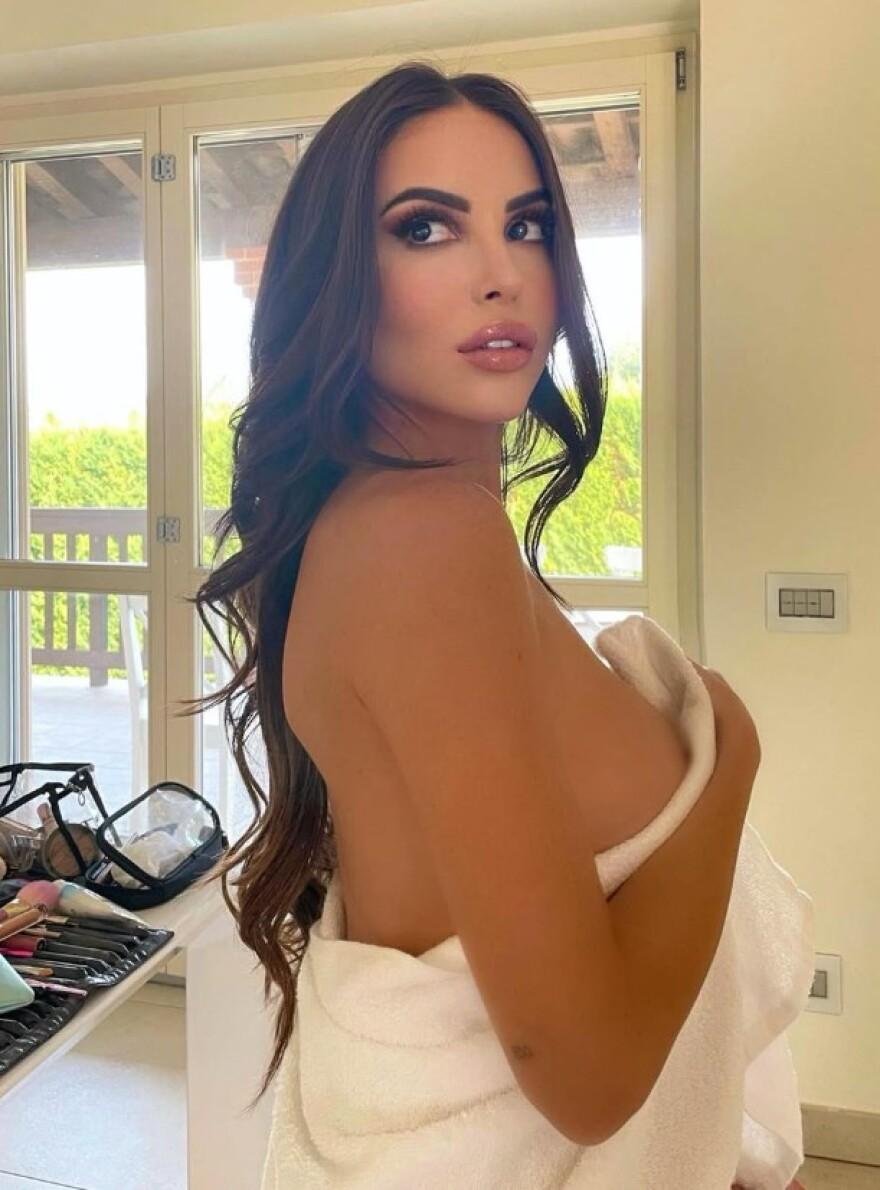 Maria Louise Jacobelli