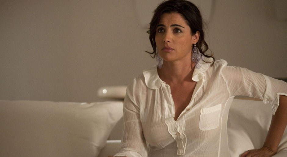 Louise Ranieri Patricia