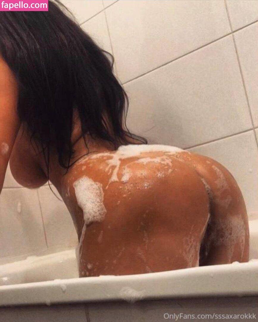 Sssaxarook Katya Samoilova