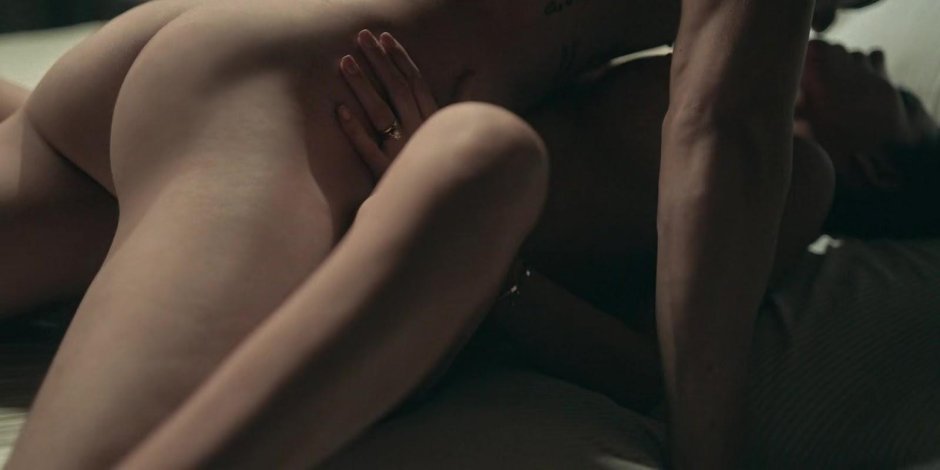 Alehandro Leon Porn Actress