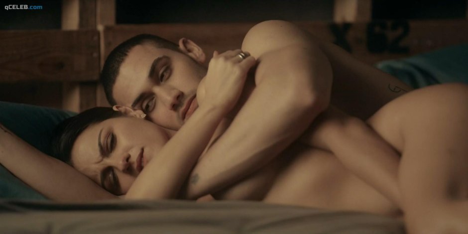 Maria Fernanda Yepes Sex Scenes