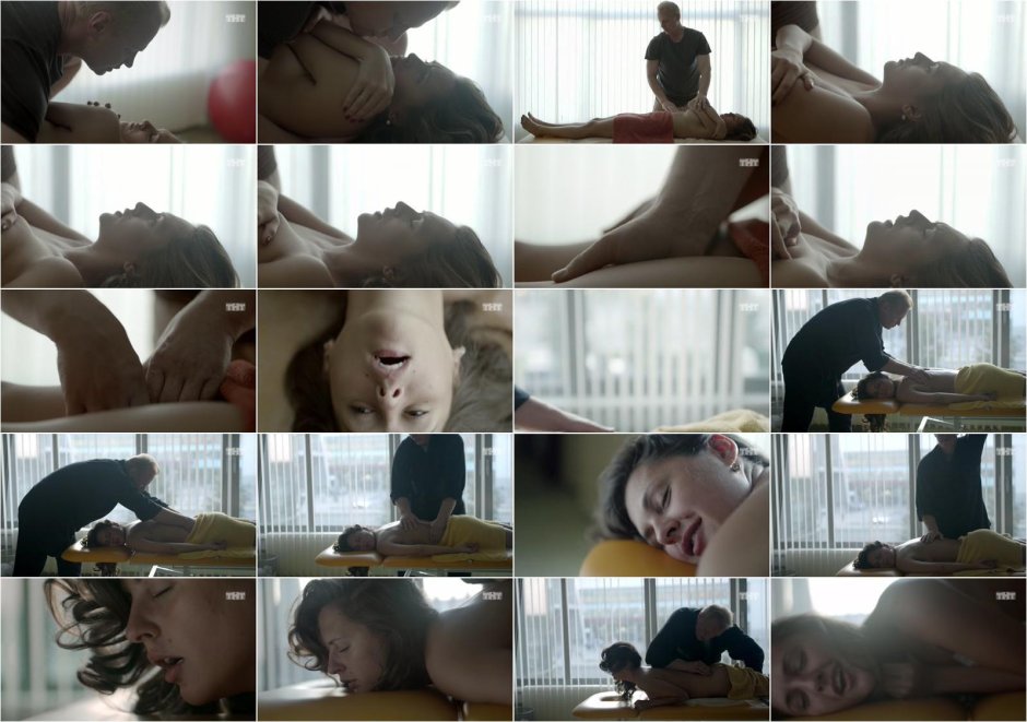 Sweet Life Maria Shumakova Naked