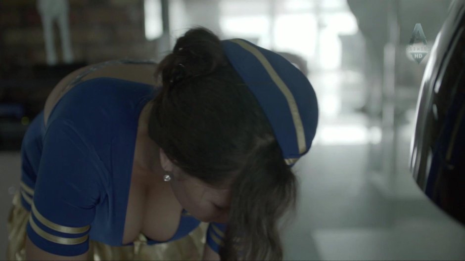 Maria Shumakova Sweet Life