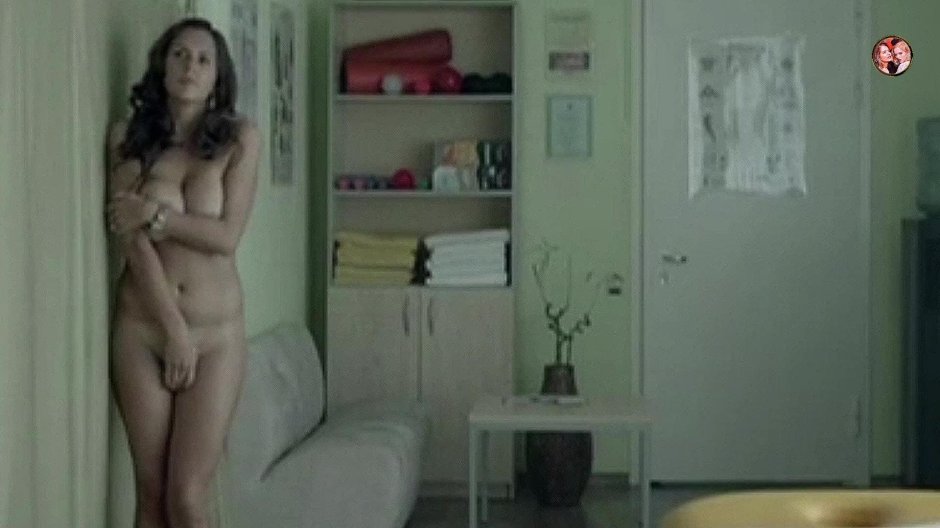 Sweet life Maria Shumakova Naked