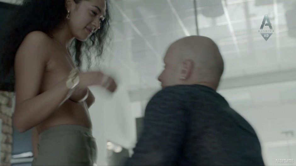 Sweet life Maria Schumakova naked