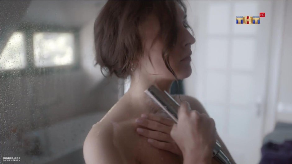 Sweet life Maria Schumakova naked