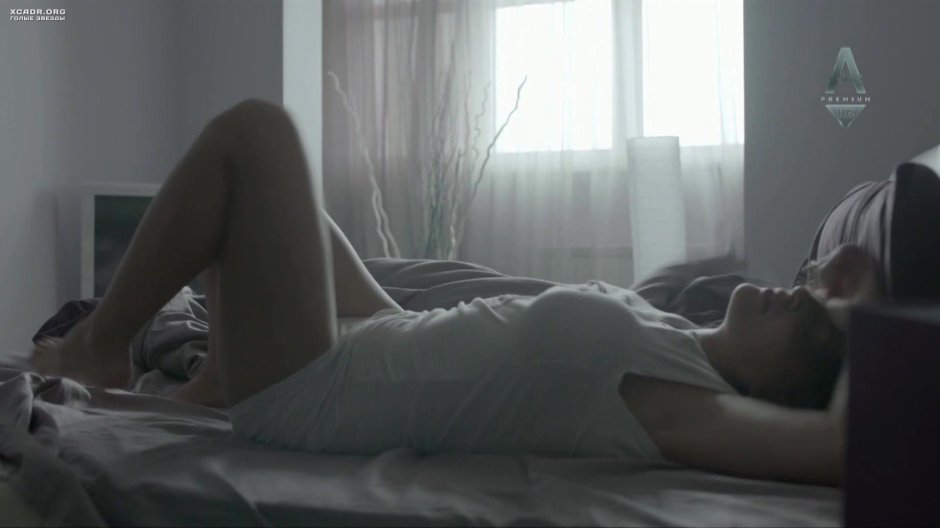 Maria Schumakova Sweet Life 2014 Golya