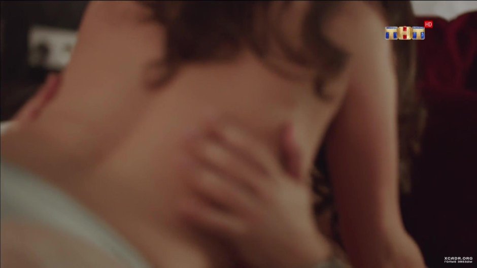 Maria Shumakova Sweet life 2014 Golya