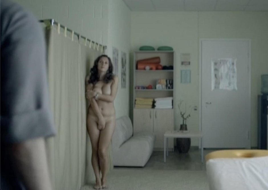 Sweet life Maria Shumakova Naked