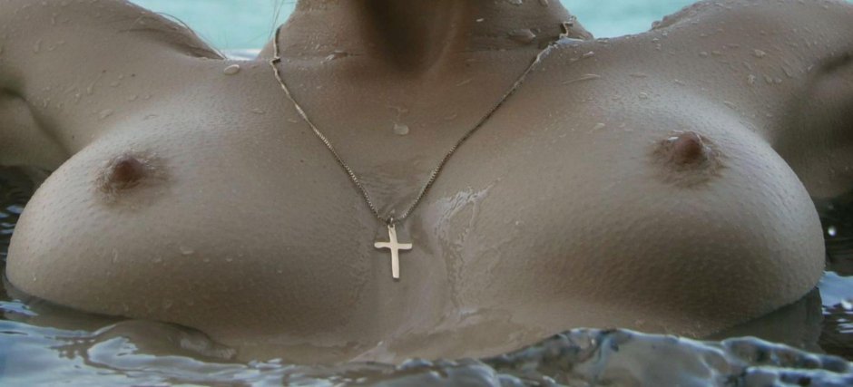 Tereza Palmer Teresa Nude