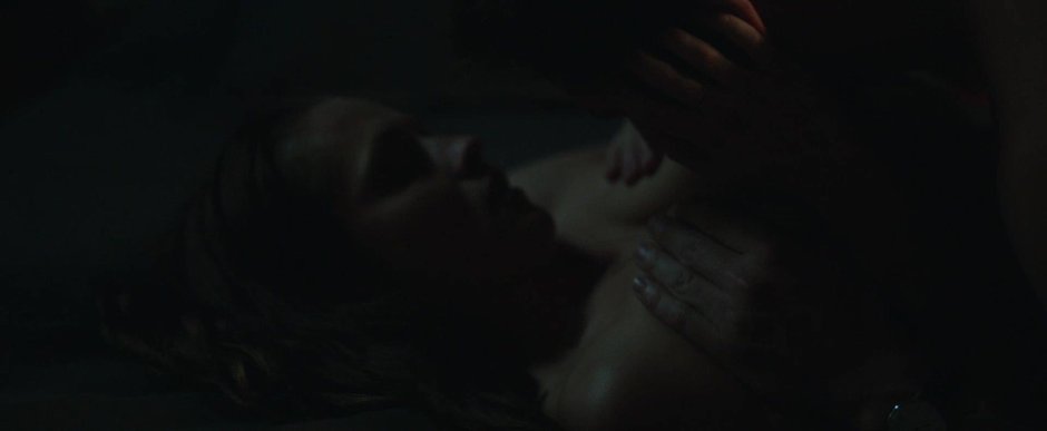 Abstinence 2008 Teresa Palmer Naked