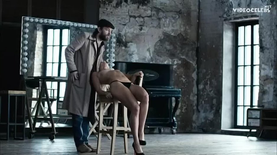 Karina Zvereva Method 2015