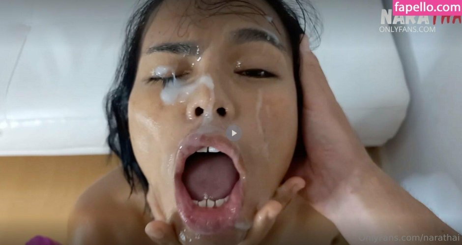 Premium Bukkaka Alina 3