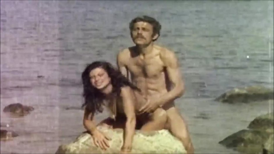 Turkish erotic films