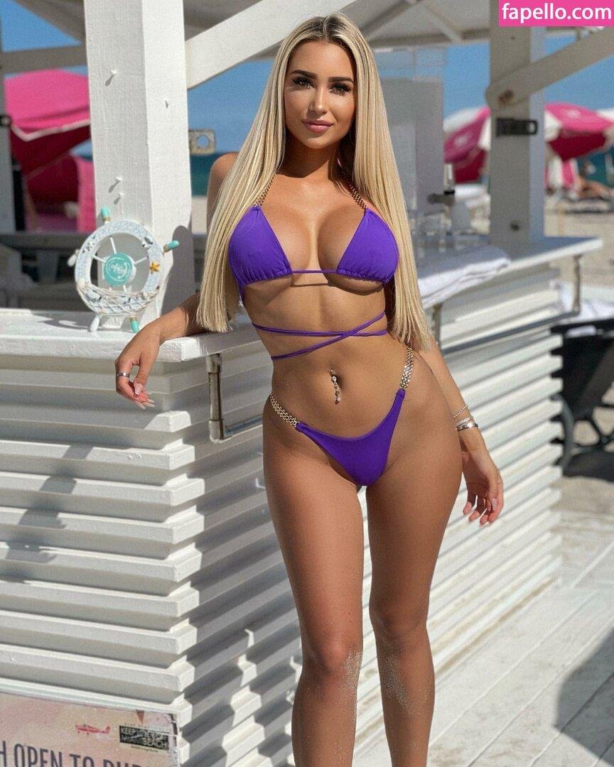 Nikita Sullivan onlyfans