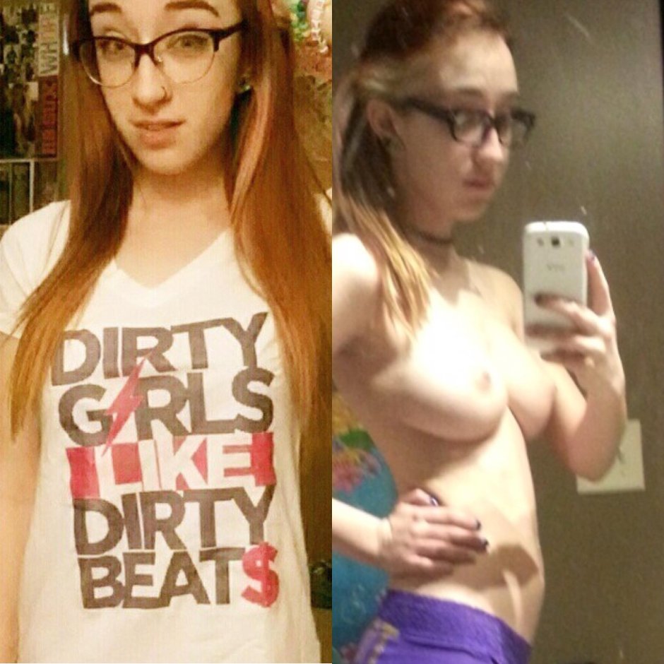 Butterface autista big boobs