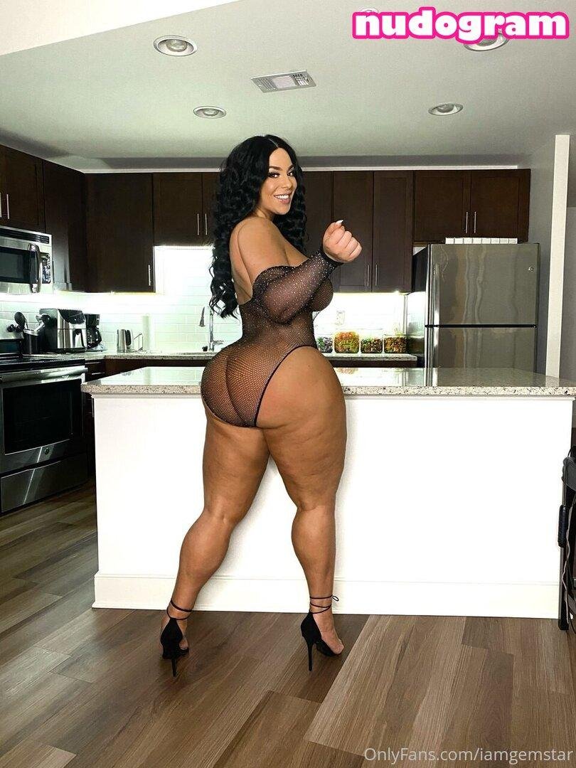 Iamgemstar onlyfans